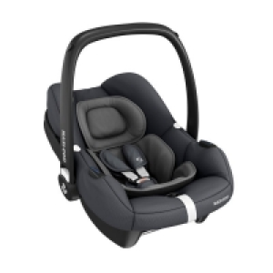 Babyschale Tinca i-Size, Essential Graphite 119.99 €