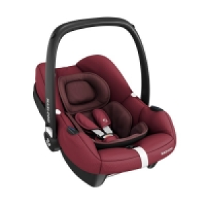 Babyschale Tinca i-Size, Essential Red 119.99 €
