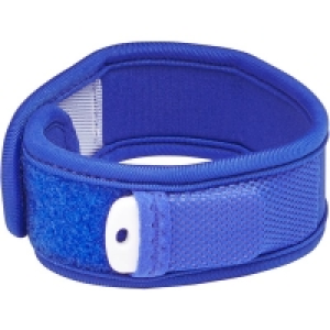 Ideenwelt Mückenschutzarmband royal blau