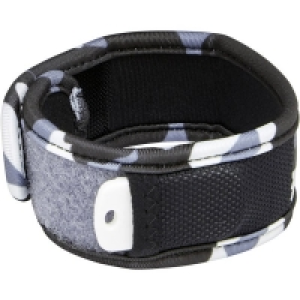 Ideenwelt Mückenschutzarmband camouflage/schwarz