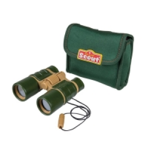 Ideenwelt Scout Kinder-Fernglas