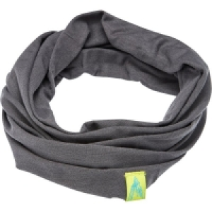 Multifunktionstuch grau 4.99 €