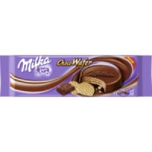 Milka Choco Wafer 1.49 €