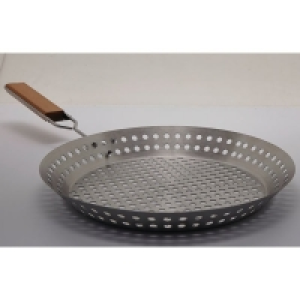 Ideenwelt Grillpfanne