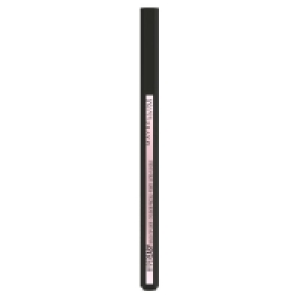 Rossmann Maybelline New York Hyper Easy Liquid Liner Eyeliner Nr. 801 Matte Black