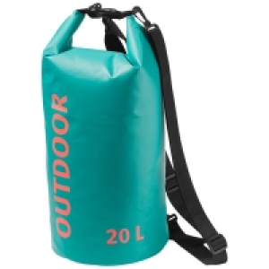 Ideenwelt Wasserdichter Packsack