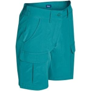 Rossmann Ideenwelt Damen-Outdoor-Shorts Gr. L