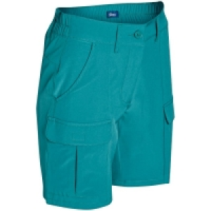 Damen-Outdoor-Shorts Gr. S 11.99 €