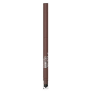 Rossmann Maybelline New York Tattoo Liner Smokey Gel Pencil Brown