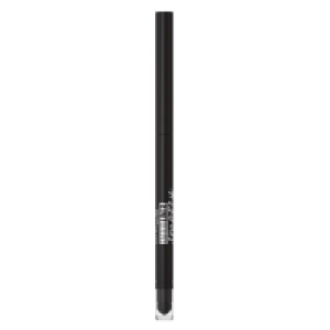 Rossmann Maybelline New York Tattoo Liner Smokey Gel Pencil Black