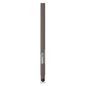 Rossmann Maybelline New York Tattoo Liner Smokey Gel Pencil Grey