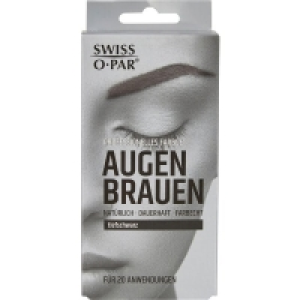 Augenbrauenfarbe schwarz 5.24 €