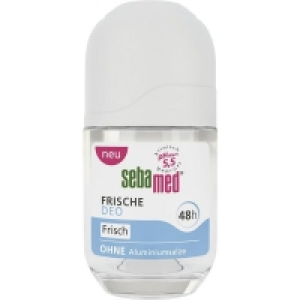 Sebamed Frische Deo frisch Roll-on