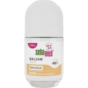 Sebamed Balsam Deo Sensitive Roll-on