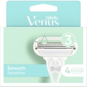 Klingen Smooth Sensitive 9.59 €