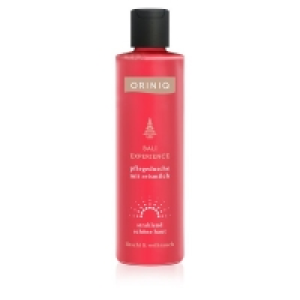 Oriniq BALI EXPERIENCE Pflegedusche mit Reismilch