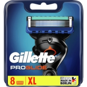 Gillette Klingen ProGlide