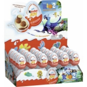 Kinder Joy 0.65&nbsp;&euro;