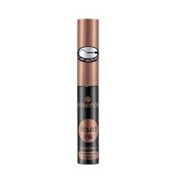 Rossmann Essence liquid ink eyeliner waterproof brown 02