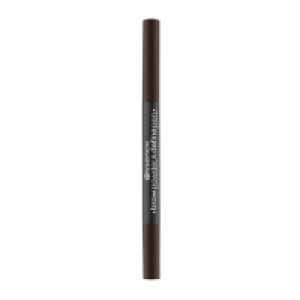 Essence brow powder & define pen 04