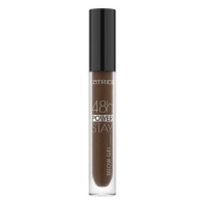 Rossmann Catrice 48h Power Stay Brow Gel 030