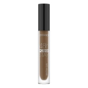 Catrice 48h Power Stay Brow Gel 010