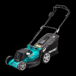 Angebot Aldi Nord FERREX 40VAkkuRasenmäher FNARM