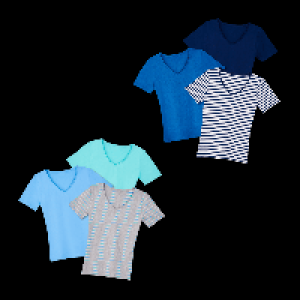 Aldi Nord Up2fashion UP2FASHION T-Shirts, Basic