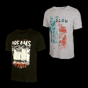 STRAIGHT UP T-Shirt 3.99 €