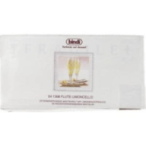 Flute al Limoncello 19.99&nbsp;&euro;