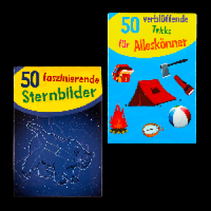Kinderspaßkarten 2.99 €