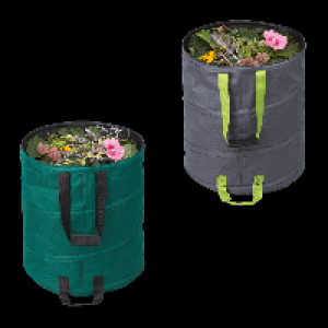 GARDENLINE Garten-Abfallsack 5.99 €