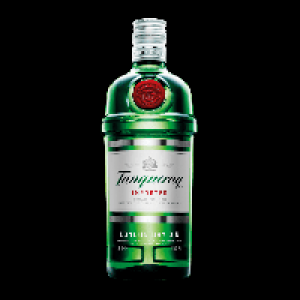 TANQUERAY London Dry Gin 14.99 €