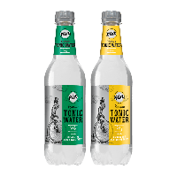 Aldi Nord Flirt FLIRT Tonic Water