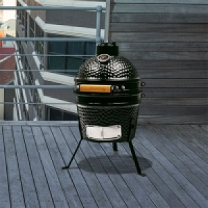 Mini Kamadogrill