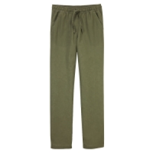 blue motion Leinen-/Baumwoll-Hose