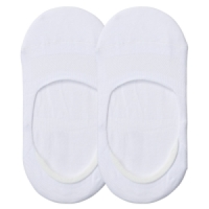 crane® Invisible Socks