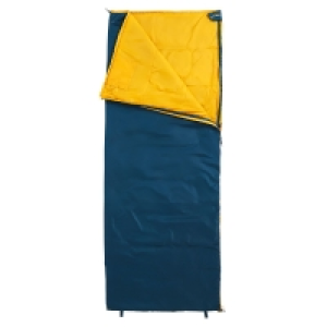 ADVENTURIDGE® Ultraleicht-Schlafsack