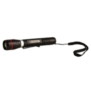 Aldi Süd  LIGHTWAY Trekking-Taschenlampe