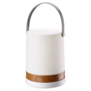 belavi® Dimmbare LED-Laterne