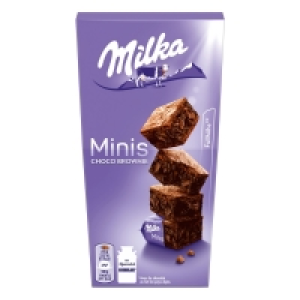 Milka Küchlein 117 g 1.49 €