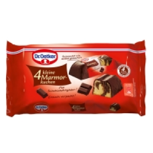 Dr. Oetker Kleine Kuchen 172 g 1.39 €