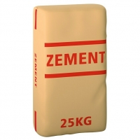 Bauhaus  Zement