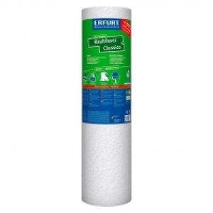 Erfurt Classico Raufasertapete +60 % 9.95 €