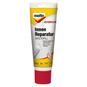 Molto Fertigspachtel Reparatur Moltofill 4.25 €