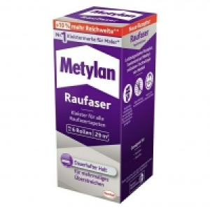 Metylan Tapetenkleister Raufaser 6.65 €
