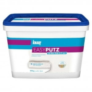 Knauf Easyputz Extra fein 44.45 €