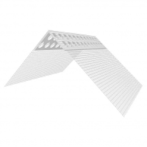Profi Depot WDVS-Gewebeeckwinkel 2.60 €
