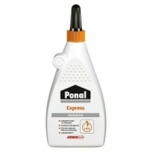 Ponal Holzleim Express 5.95 €