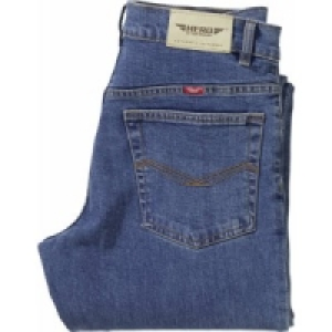 Herren Markenjeans 1) 16.79 €